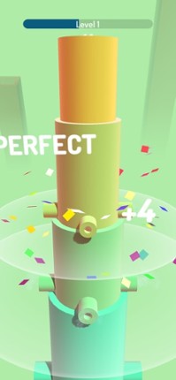 Long Tube screenshot