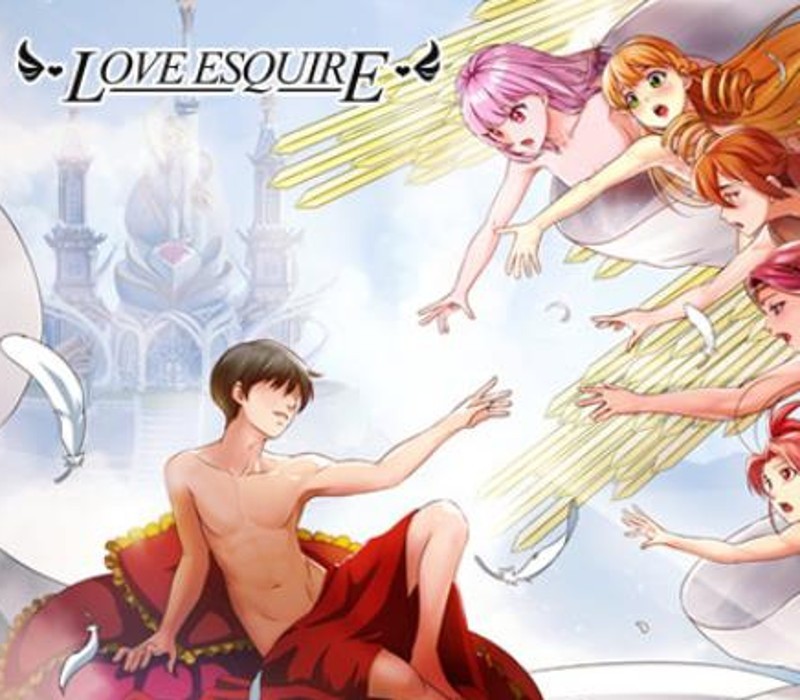 Games like Love Esquire