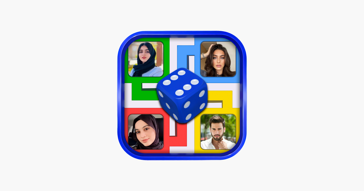 Games like Ludo Online Multiplayer Game