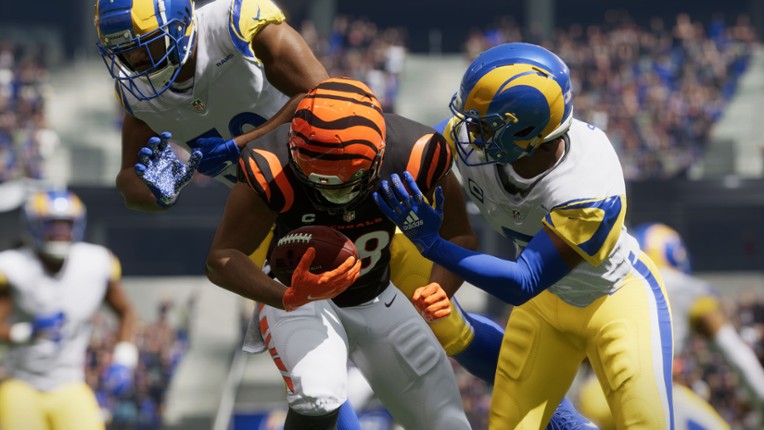 Madden NFL 23: All Madden Edition screenshot