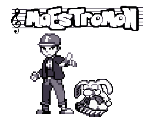 MaestroMon Image