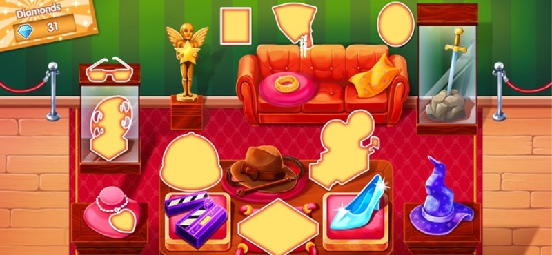 Maggie's Movies: Cinema Tycoon Image