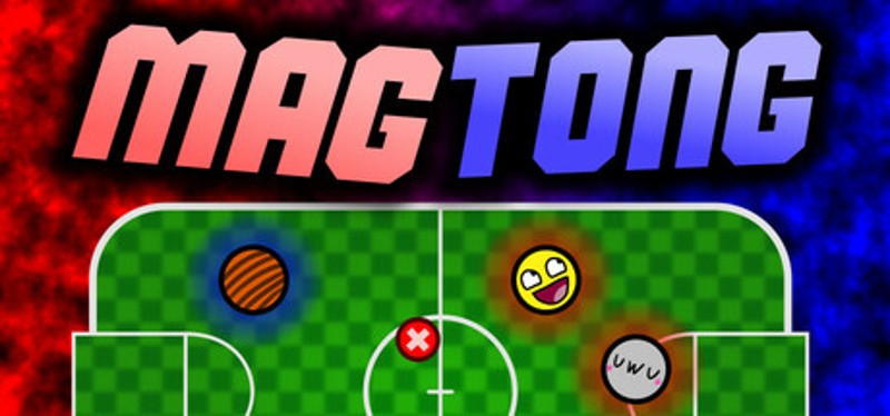 Magtong Image