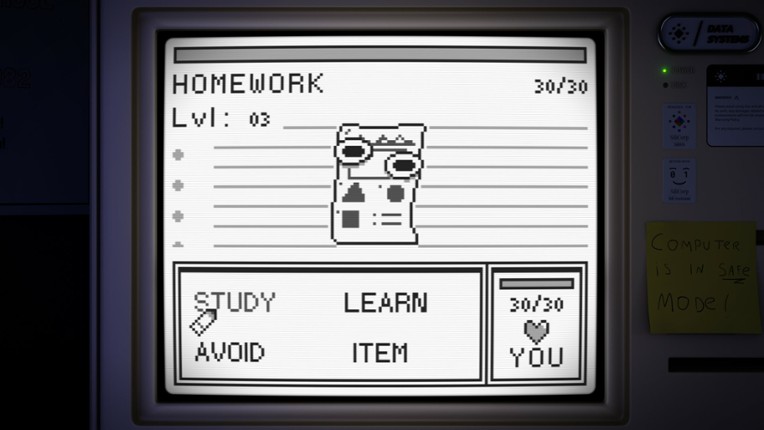 SiliCorp Systems screenshot