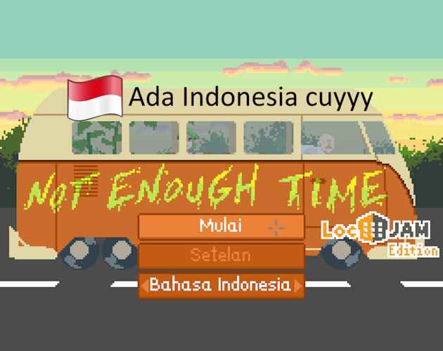 Games like [ID] Mana Ada Waktu