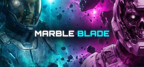 Games like Marble Blade