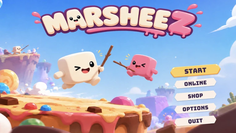 Marsheez Image