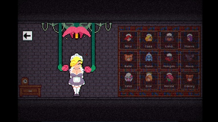 Master of the House Deluxe screenshot