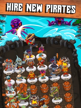 Merge Merge Captain Image