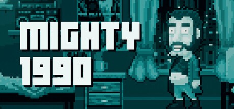 Games like MIGHTY 1990