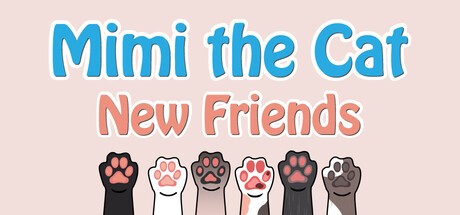 Games like Mimi the Cat: New Friends