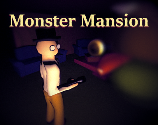 Mirrored Monster Mansion Image