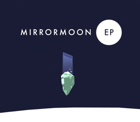 MirrorMoon EP Image