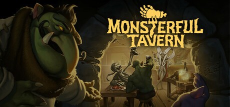 Games like Monsterful Tavern