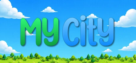 Games like My City