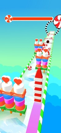 MY ICE CREAM screenshot