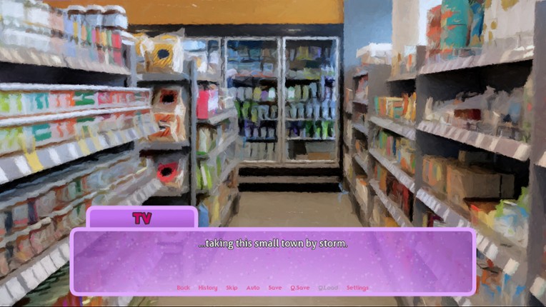 My Insect Girl Can't Be This Cute screenshot