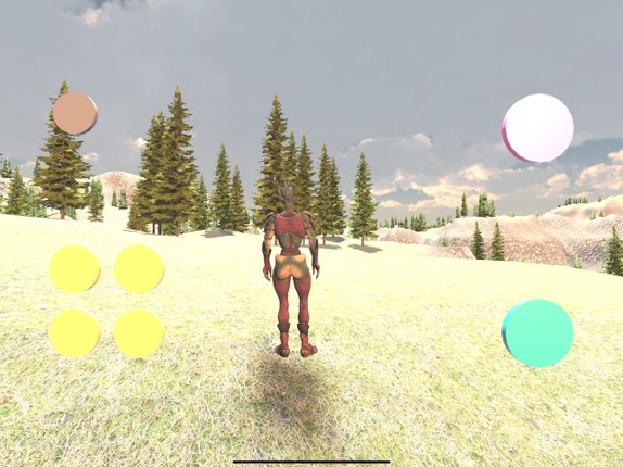 NatureExplorer Image