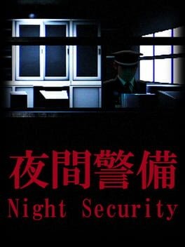 Games like Night Security