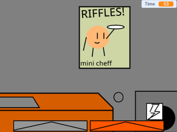 Night Shift At Security: Redacted Dreams Image