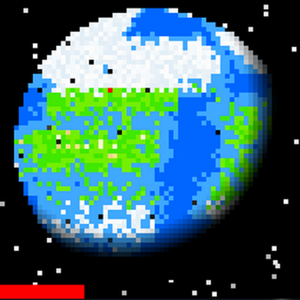 Nomad screenshot