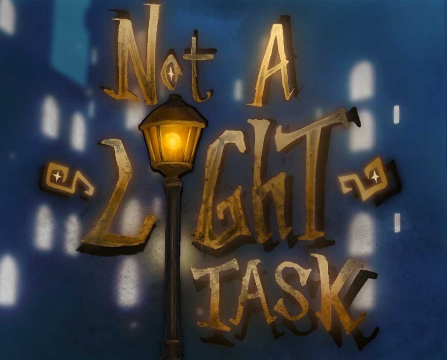 Games like Not a Light Task
