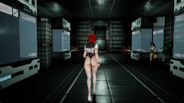 Occult Trap screenshot