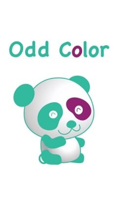 Odd Color - Test Your Color Vision screenshot