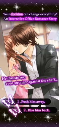 Office Lover -Otome dating sim Image