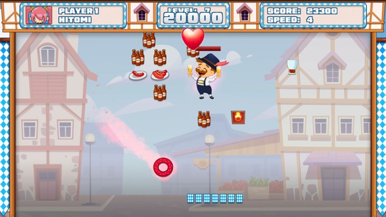 Oktoberfest Break Image