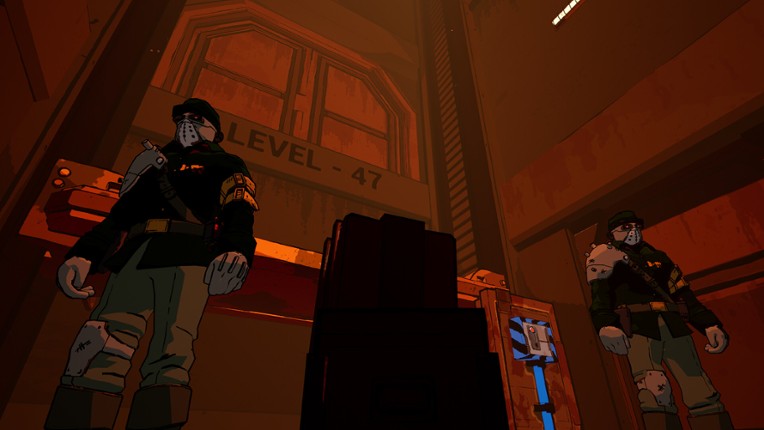 One True Path - Part 1 screenshot