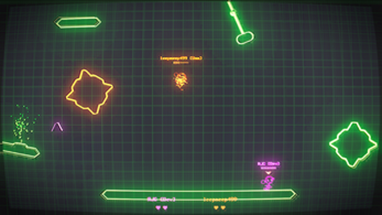 OSO screenshot