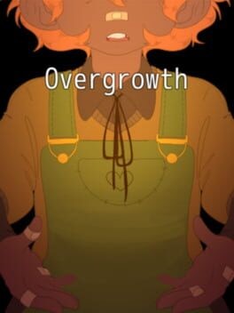 Games like Overgrowth