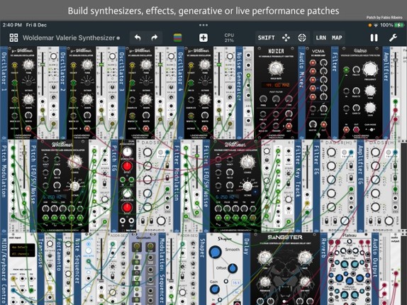 Panda Run - Jungle Adventure screenshot