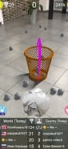 Paper Bin AR - paper throw Image