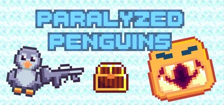 Games like Paralyzed Penguins