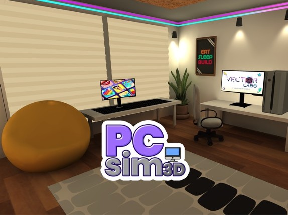 PC Simulator-Assemble Computer screenshot