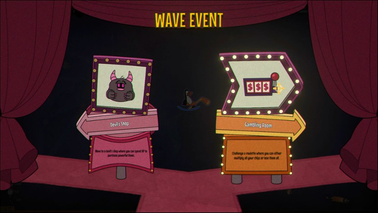 PengPong: Prologue screenshot