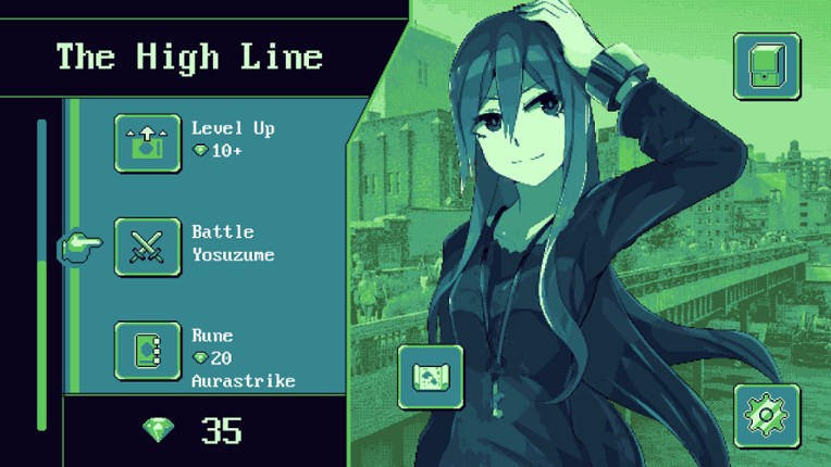 Perfect Hand of Nostalpix [REMASTER] screenshot