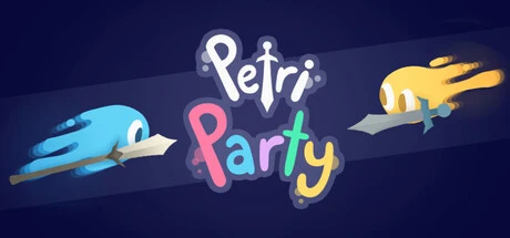 Games like Petri Party