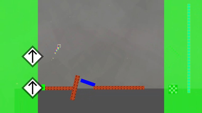 Pierce The Wind screenshot