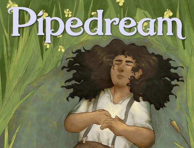 Games like Pipedream