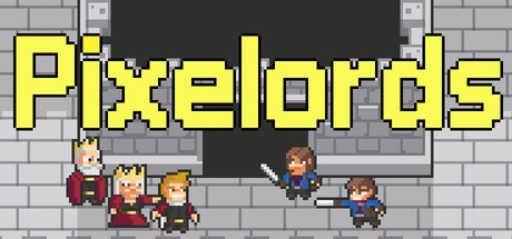 Games like Pixelords