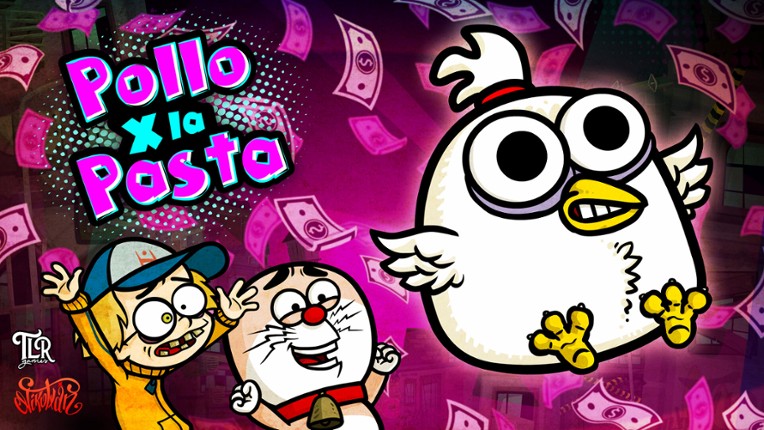 Pollo x la Pasta screenshot
