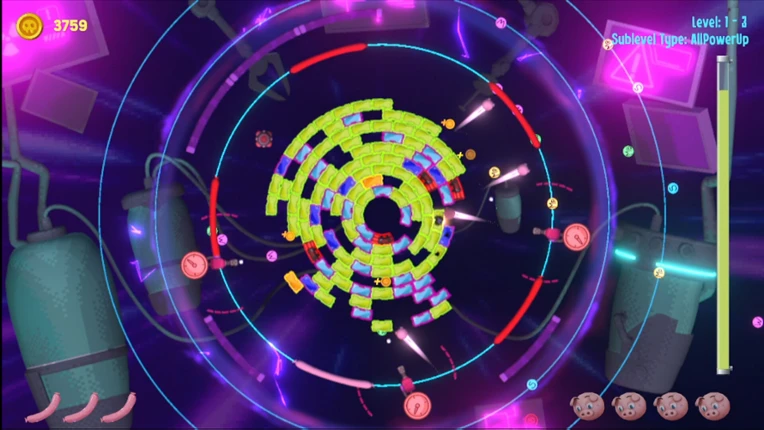 Porkanoid Image