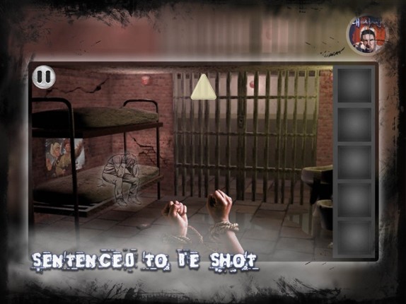 Prison Break - Embassy Escape Image