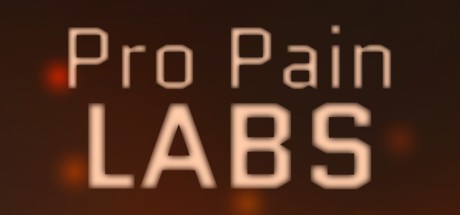Games like Pro Pain Labs