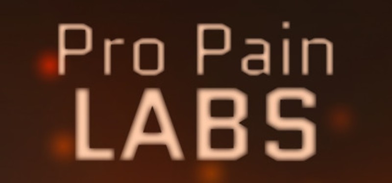 Pro Pain Labs Image