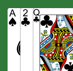 Games like Prospector Solitaire