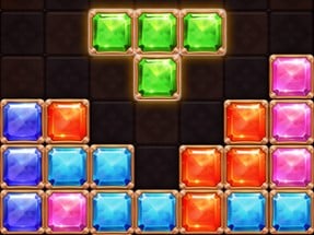 Puzzle Block Jewels Image